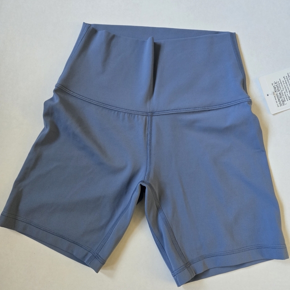 lululemon athletica Pants - Lululemon Align HR 6" Short Sz 4